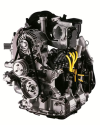 P02D6 Engine